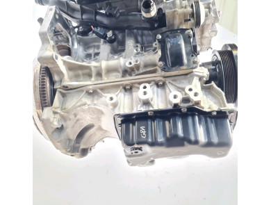 Moteur type HN01-1617296180 - Citroen C3 III PH.1 - B1-7254W