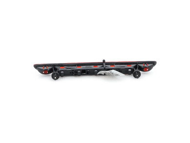 Third brake light - Citroen BERLINGO I PH.2 - 00006350AP - L1-5769N