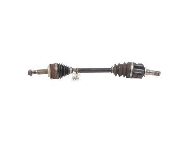 Cardan avant gauche occasion - Toyota AURIS - 4342002621
