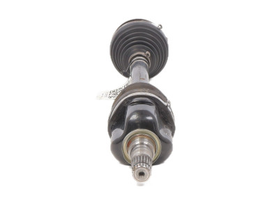 Left front transmission - Toyota AURIS I PH.1 1.4 D4D - 4342002621 - S0-9527J