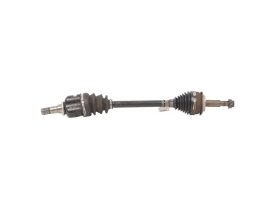 Left front transmission - Toyota AURIS I PH.1 1.4 D4D - 4342002621 - S0-9527J