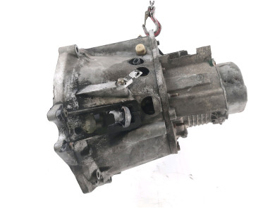 Gearbox type 20DM25 - Citroen C3 I PH.1 - H1-0210B
