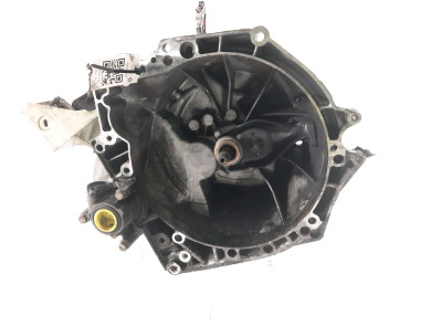 Boîte de vitesses type 20DM25 - Citroen C3 I PH.1 - H1-0210B