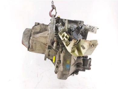 Boîte de vitesses type 20DM25 - Citroen C3 I PH.1 - H1-0210B