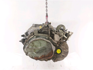 Gearbox type 20DM25 - Citroen C3 I PH.1 - H1-0210B