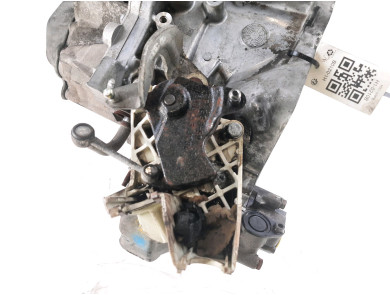 Gearbox type 20DM25 - Citroen C3 I PH.1 - H1-0210B