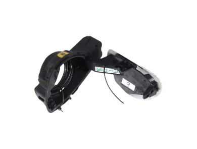 Trappe portillon carburant - Peugeot 308 II PH.1 - Blanc - 9677268980 - Q1-5663Z