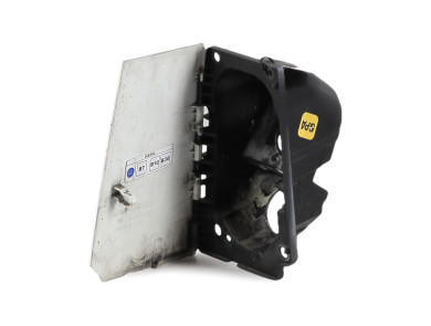 Trappe portillon carburant occasion - Peugeot BOXER - 1615087080