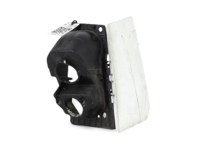 Fuel door - Peugeot BOXER III PH.2 - Blanc - 1615087080 - B1-7461C