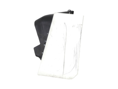 Trappe portillon carburant - Peugeot BOXER III PH.2 - Blanc - 1615087080 - B1-7461C