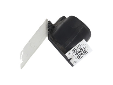 Trappe portillon carburant - Peugeot BOXER III PH.2 - Blanc - 1615087080 - B1-7461C