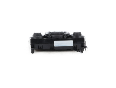 Commande de chauffage - Peugeot 3008 I PH.2 - 6452Y3 - H1-9003C