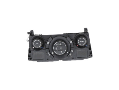 Commande de chauffage - Peugeot 3008 I PH.2 - 6452Y3 - H1-9003C