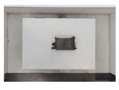 Intercooler - Renault CLIO IV PH.1 - 144961381R - V1-7457B