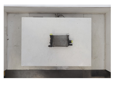Intercooler - Renault CLIO IV PH.1 - 144961381R - V1-7457B