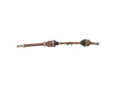 Cardan avant droit - Renault KANGOO EXPRESS MAXI II PH.2 GD DCI - 391001209R - R1-2662Z