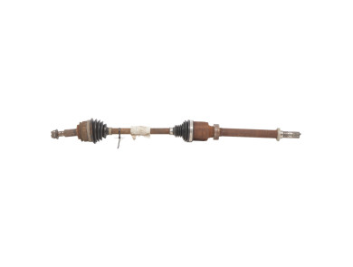 Right front transmission - Renault KANGOO EXPRESS MAXI II PH.2 GD DCI - 391001209R - R1-2662Z