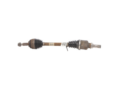 Left front transmission - Dacia LOGAN I PH.1 1.5 DCI - 8200618501 - S1-2715X