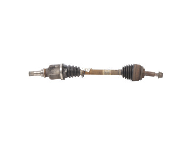 Left front transmission - Dacia LOGAN I PH.1 1.5 DCI - 8200618501 - S1-2715X