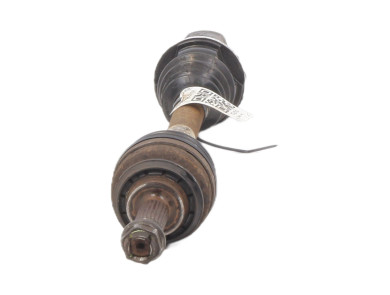 Left front transmission - Dacia LOGAN I PH.1 1.5 DCI - 8200618501 - S1-2715X