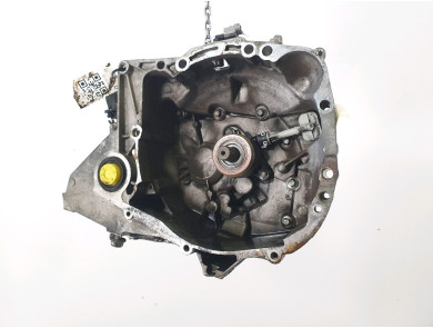 Boîte de vitesses type JH3128 - Renault CLIO III PH.2 - G1-4748R