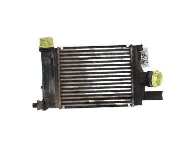 Échangeur air-air / Intercooler occasion - Dacia DUSTER - 144967634R
