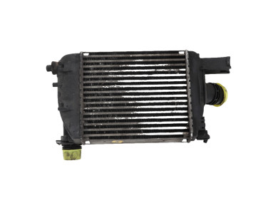 Intercooler - Dacia LODGY PH.1 - 144967634R - B1-7963M