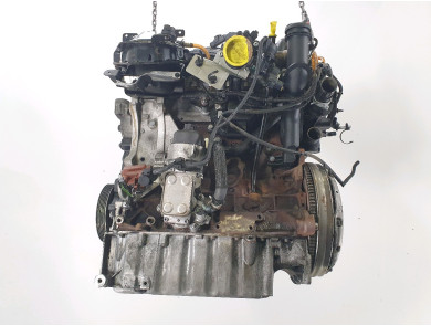 Moteur type G6DG - Ford KUGA I - G0-0663P