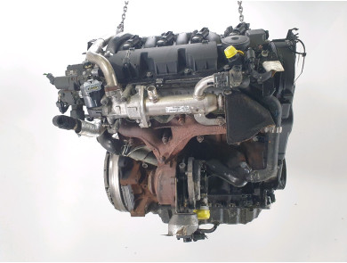 Engine type G6DG - Ford KUGA I - G0-0663P