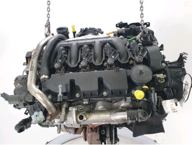 Moteur type G6DG - Ford KUGA I - G0-0663P
