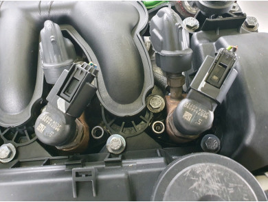 Engine type G6DG - Ford KUGA I - G0-0663P