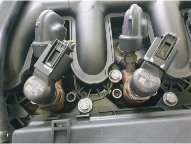 Engine type G6DG - Ford KUGA I - G0-0663P