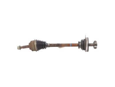 Left front transmission - Renault CLIO II PH.2 PRI/DYNA - 7700110484 - F0-9032C