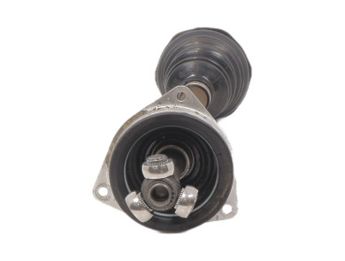 Left front transmission - Renault CLIO II PH.2 PRI/DYNA - 7700110484 - F0-9032C
