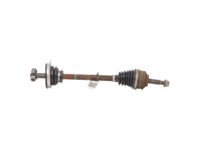 Left front transmission - Renault CLIO II PH.2 PRI/DYNA - 7700110484 - F0-9032C
