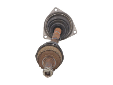 Left front transmission - Renault CLIO II PH.2 PRI/DYNA - 7700110484 - F0-9032C