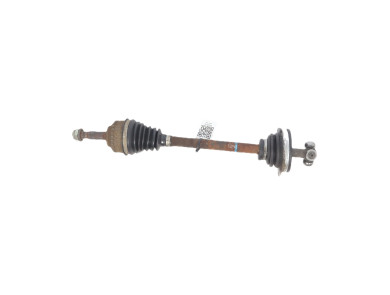Left front transmission - Renault CLIO II PH.2 PRI/DYNA - 7700110484 - F0-9032C