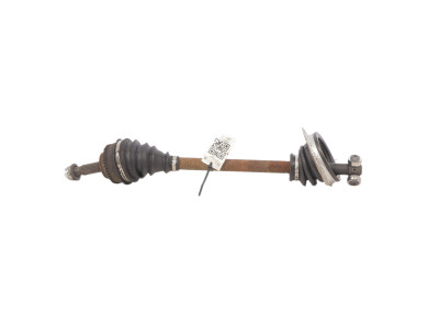 Left front transmission - Renault CLIO II PH.2 1.5 DCI - 8200571876 - C1-2530I