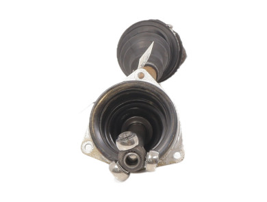 Left front transmission - Renault CLIO II PH.2 1.5 DCI - 8200571876 - C1-2530I