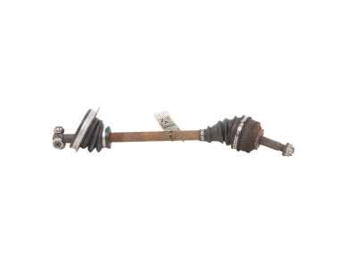 Left front transmission - Renault CLIO II PH.2 1.5 DCI - 8200571876 - C1-2530I