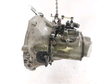 Boîte de vitesses type 20A704 - Peugeot 208 I PH.2 - X1-0165L