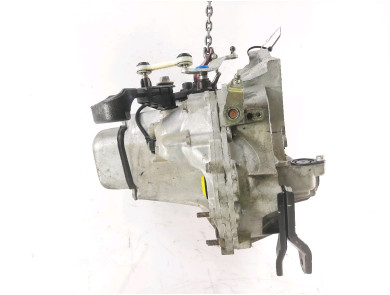 Boîte de vitesses type 20A704 - Peugeot 208 I PH.2 - X1-0165L