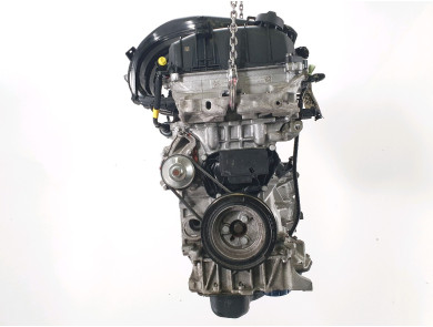 Engine type HM05 - Peugeot 208 I PH.2 - K1-0191F