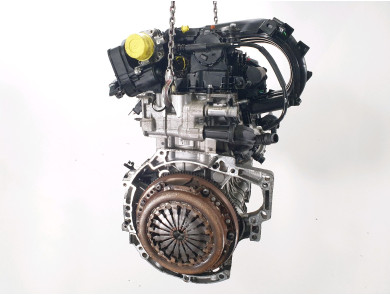 Engine type HM05 - Peugeot 208 I PH.2 - K1-0191F