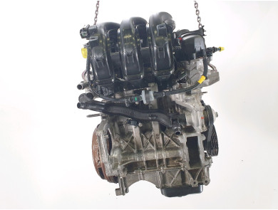 Engine type HM05 - Peugeot 208 I PH.2 - K1-0191F
