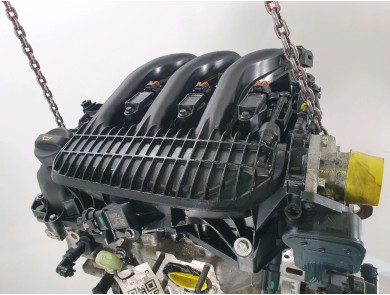 Engine type HM05 - Peugeot 208 I PH.2 - K1-0191F