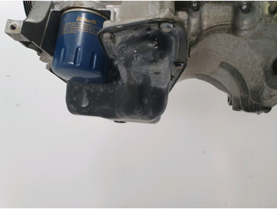 Engine type HM05 - Peugeot 208 I PH.2 - K1-0191F