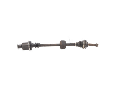 Right front transmission - Renault CLIO II PH.2 1.5 DCI - 8200534580 - W1-2571X