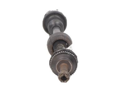 Right front transmission - Renault CLIO II PH.2 1.5 DCI - 8200534580 - W1-2571X