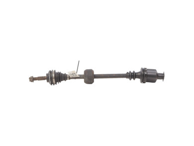 Right front transmission - Renault CLIO II PH.2 1.5 DCI - 8200534580 - W1-2571X